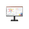 ECRAN LG 24 Noir 24QP750-B 16 9 IPS 5ms QHD 2560x1440 300cd m2 HDMI DP USB-C 2x