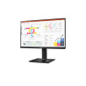 ECRAN LG 24 Noir 24QP750-B 16 9 IPS 5ms QHD 2560x1440 300cd m2 HDMI DP USB-C 2x