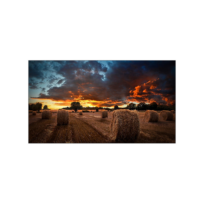 ECRAN SAMSUNG 55'' LFD 16 9 24h 7j FHD (1920x1080) 500cd m  Tizen 4.0 DVI Displa