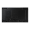 ECRAN SAMSUNG 55'' LFD 16 9 24h 7j FHD (1920x1080) 500cd m  Tizen 4.0 DVI Displa