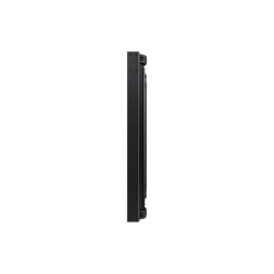 ECRAN SAMSUNG 55'' LFD 16 9 24h 7j FHD (1920x1080) 500cd m  Tizen 4.0 DVI Displa