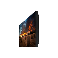 ECRAN SAMSUNG 55'' LFD 16 9 24h 7j FHD (1920x1080) 500cd m  Tizen 4.0 DVI Displa