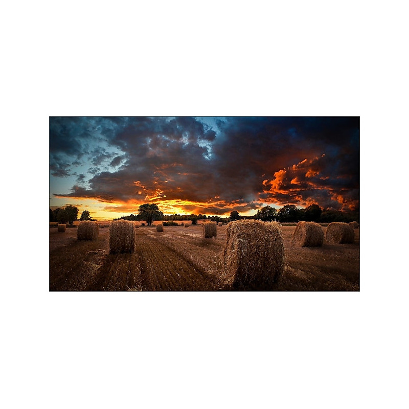 ECRAN SAMSUNG 46'' LFD 16 9 24h 7j FHD (1920x1080) 500cd m  Tizen 4.0 DVI Displa
