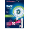 Brosse à dent électrique Oral-B Toothbrush Pro 760 Cross Action (Noir)