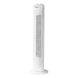 Ventilateur tour Medion MD18164 - 76cm (Blanc)