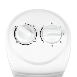Ventilateur tour Medion MD18164 - 76cm (Blanc)
