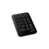 Clavier Microsoft Sculpt Ergonomic (Noir)
