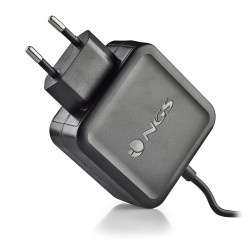 Chargeur universel NGS pour ordinateur portable 45W (USB Type C)