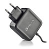 Chargeur universel NGS pour ordinateur portable 45W (USB Type C)