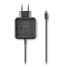 Chargeur universel NGS pour ordinateur portable 45W (USB Type C)