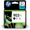 Cartouche d'encre HP 903XL (Noir)