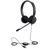 Casque Micro Jabra Evolve 20 UC USB