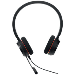 Casque Micro Jabra Evolve 20 UC USB