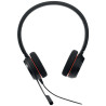 Casque Micro Jabra Evolve 20 UC USB