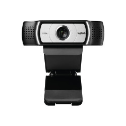 Webcam Logitech HD C930e