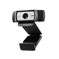 Webcam Logitech HD C930e