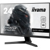 Ecran IIYAMA 23.8'' 1ms G-Master Bl Black Hawk 1920x1080 250cd m  3000 1 HDMI Di