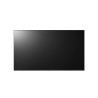 ECRAN LG 55'' LFD 16 9 16h 7j 3840x2160 400cd m 3xHDMI 2xUSB RJ45 RS232C Audio 2