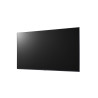 ECRAN LG 55'' LFD 16 9 16h 7j 3840x2160 400cd m 3xHDMI 2xUSB RJ45 RS232C Audio 2