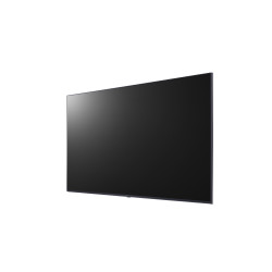 ECRAN LG 55'' LFD 16 9 16h 7j 3840x2160 400cd m 3xHDMI 2xUSB RJ45 RS232C Audio 2