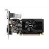 Carte Graphique Nvidia MSI GeForce GT730 2GD3 2Go DDR3 Low Profile Mini ITX