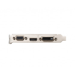 Carte Graphique Nvidia MSI GeForce GT730 2GD3 2Go DDR3 Low Profile Mini ITX