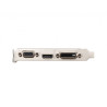 Carte Graphique Nvidia MSI GeForce GT730 2GD3 2Go DDR3 Low Profile Mini ITX