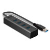 Hub USB 3.0 4 ports