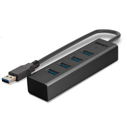 Hub USB 3.0 4 ports