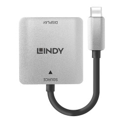 Convertisseur USB Type C vers VGA