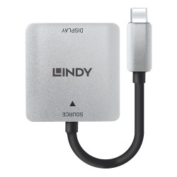 Convertisseur USB Type C vers DVI
