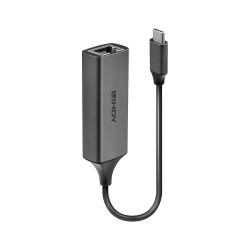 Convertisseur USB 3.1 Type C vers Ethernet Gigabit