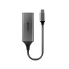 Convertisseur USB 3.1 Type C vers Ethernet Gigabit