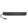 Mini Docking Station USB 3.2 Gen 2 Type C -  HDMI, PD 3.0 100W, USB 3.2 Gen 2, G