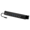Mini Docking Station USB 3.2 Gen 2 Type C -  HDMI, PD 3.0 100W, USB 3.2 Gen 2, G