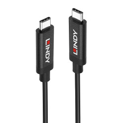C ble USB 3.1 Gen 2 type C C Actif, 3m