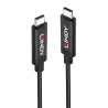 C ble USB 3.1 Gen 2 type C C Actif, 3m