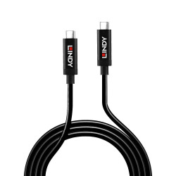 C ble USB 3.1 Gen 2 type C C Actif, 3m