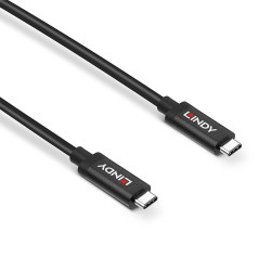 C ble USB 3.1 Gen 2 type C C Actif, 3m