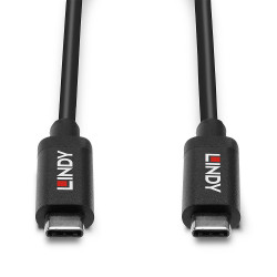 C ble USB 3.1 Gen 2 type C C Actif, 3m