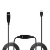 Rallonge active USB 3.0, Slim, 15m