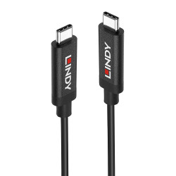C ble USB 3.1 Gen 2 type C C Actif, 5m  