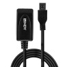 Rallonge active USB 3.0, 5m