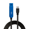 Rallonge active Pro USB 3.0, 10m
