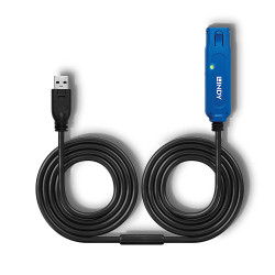 Rallonge active Pro USB 3.0, 10m