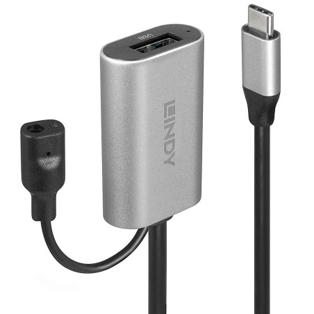 Rallonge active USB 3.1 Gen 1 C A, 5m