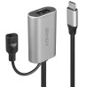 Rallonge active USB 3.1 Gen 1 C A, 5m