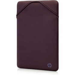 Housse de protection réversible pour ordinateur portable HP 15,6 violet 