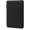 Housse de protection réversible pour ordinateur portable HP 15,6 violet 
