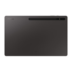 Tablette Galaxy Tab S8 Ultra 14,6 128Go GRAY WIFI Android 12 RAM 8Go  SM-X900NZ